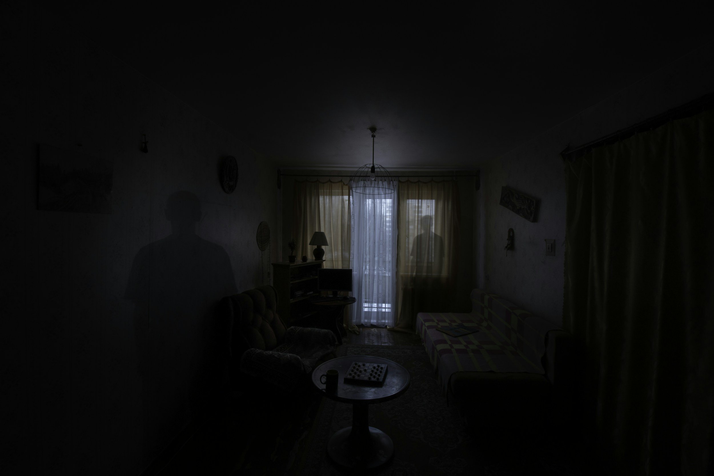 Borderline Personality Disorder