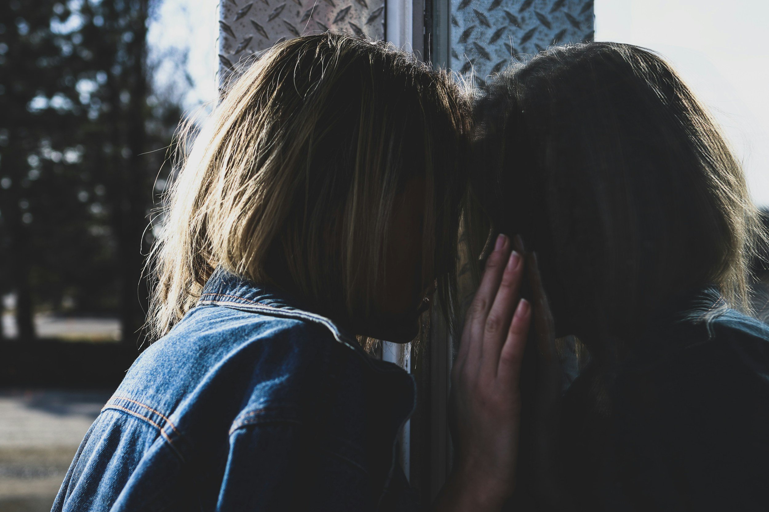 “But We’re Just Close!” - The Truth About Enmeshment in Relationships