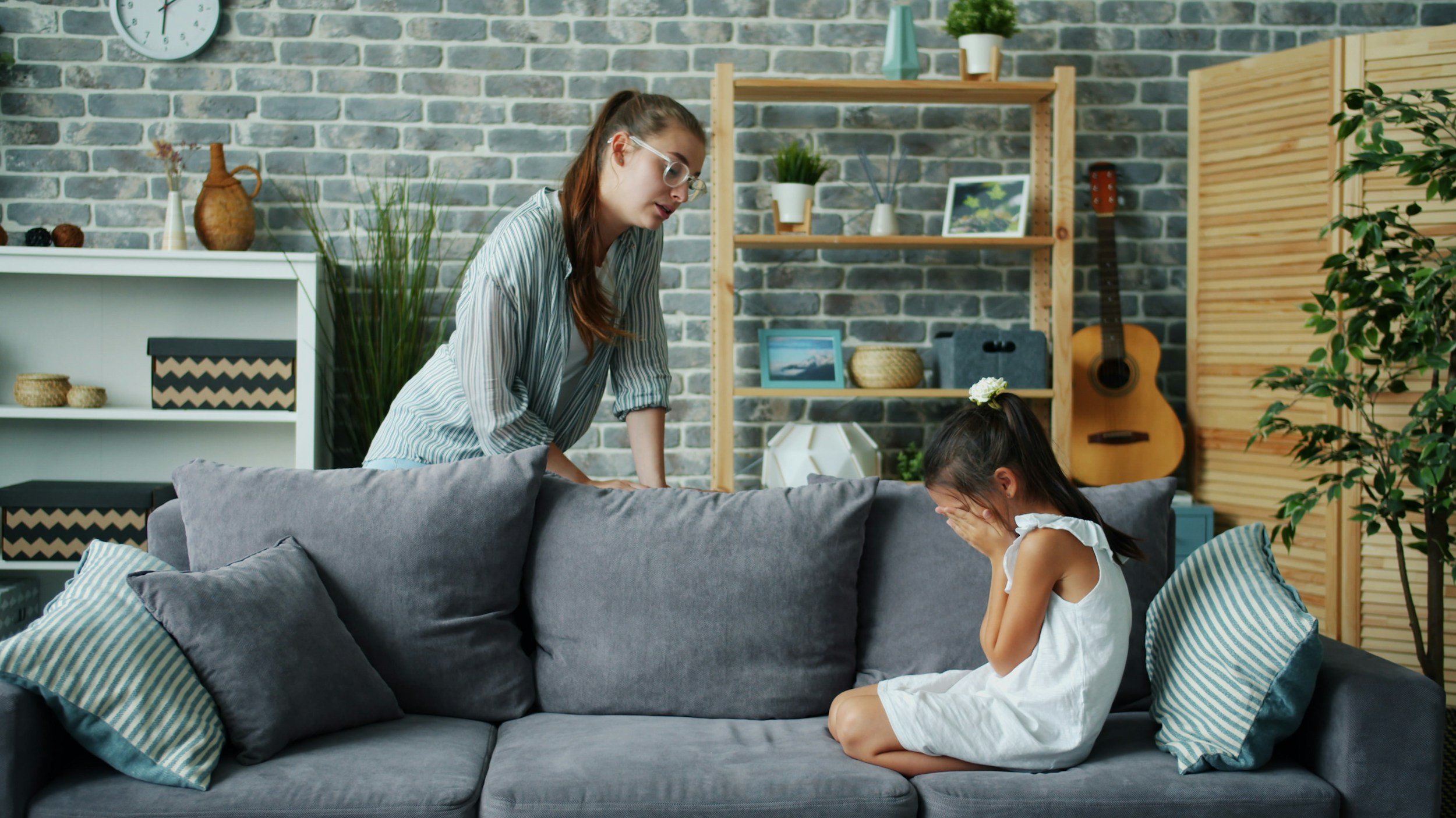 The Blueprint For Family Friction: Why Your Hardest Conversations Keep Imploding