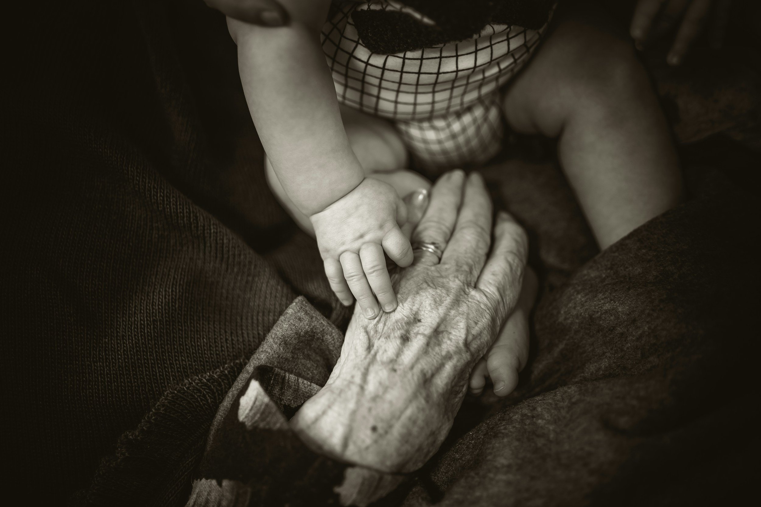 Breaking the Chain: Understanding and Healing Generational Trauma