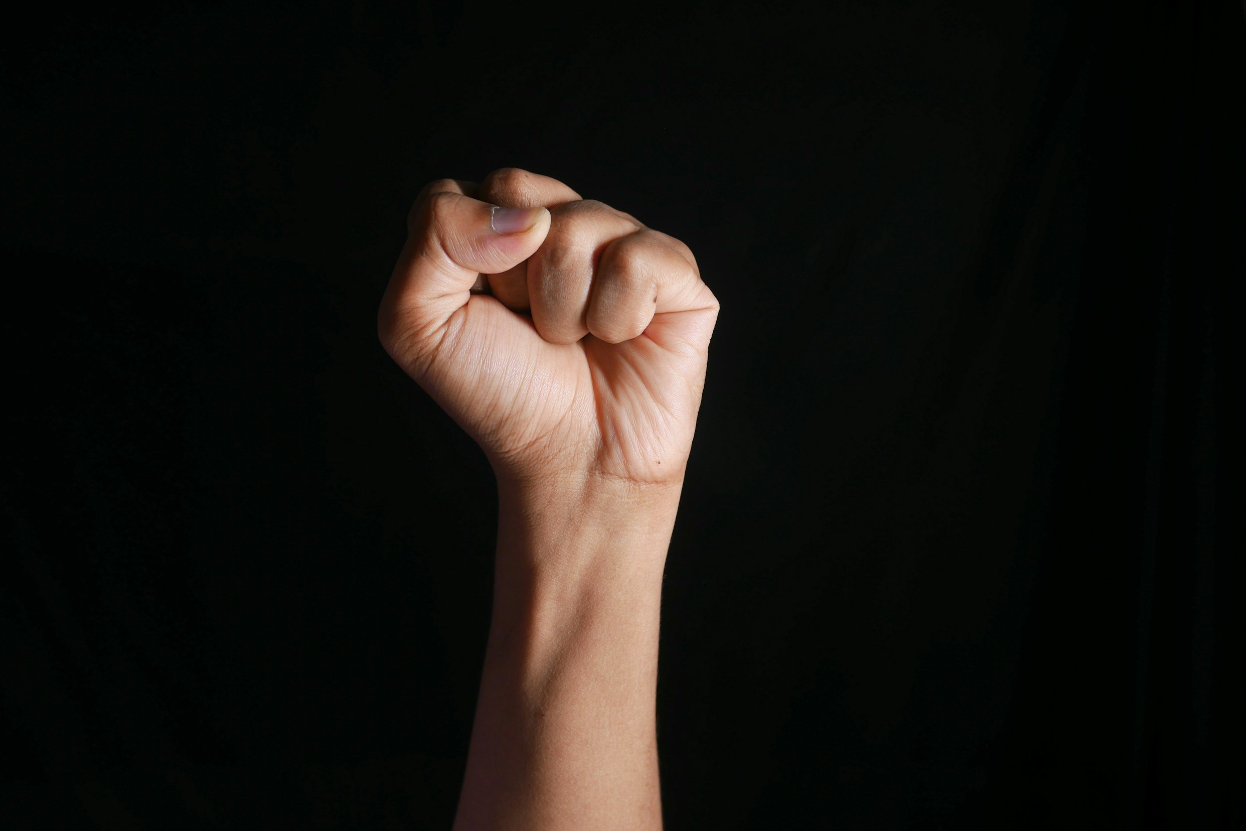 The Silent Success Killer: Why Hyper-Independence is Sabotaging Your Life