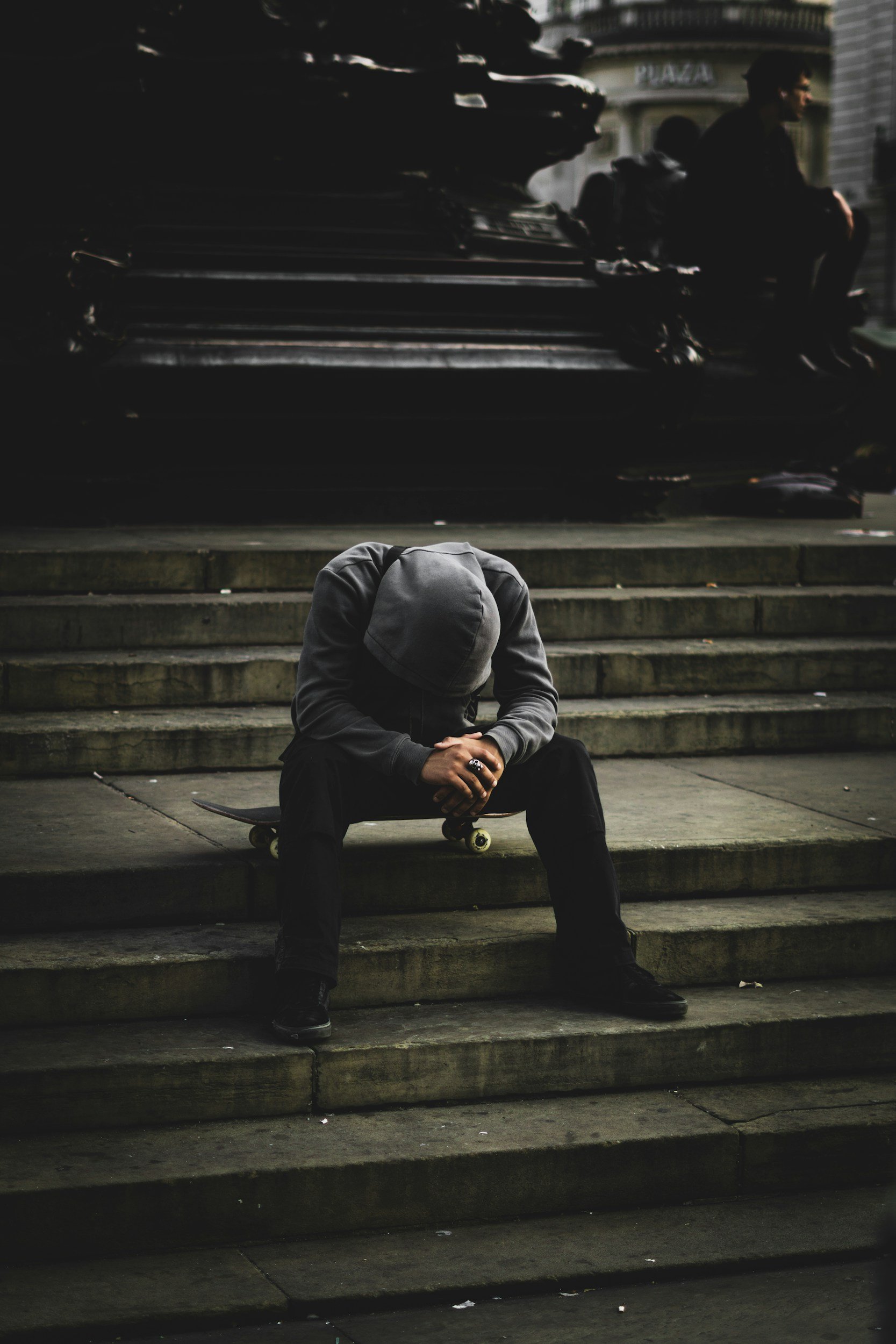 The Intimacy Mirage: Why You Can Feel Profoundly Lonely in a Loving Relationship