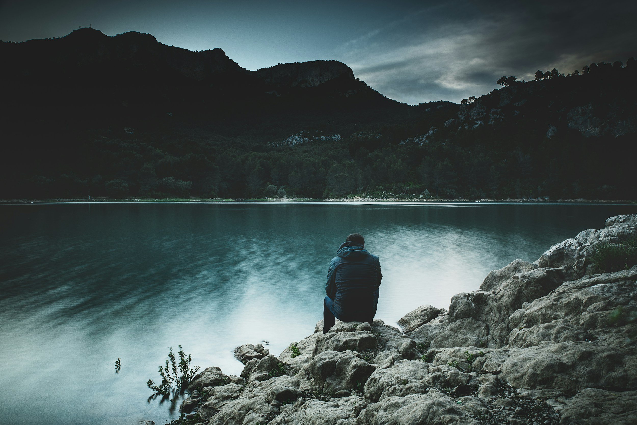 Beyond the "Strong, Silent" Father: Navigating Male Postpartum Depression