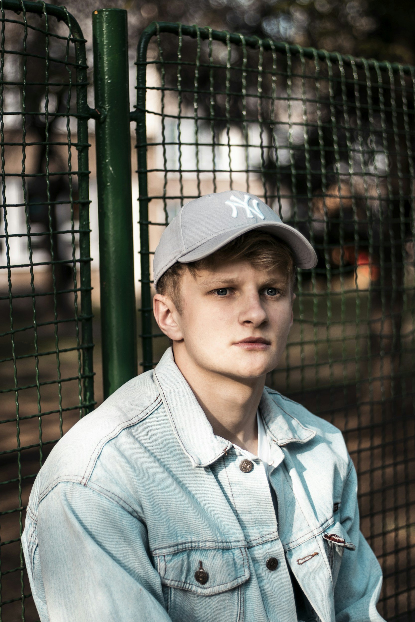 Parenting a Teenager: Mental Health Gymnastics (Without the Gold Medal)