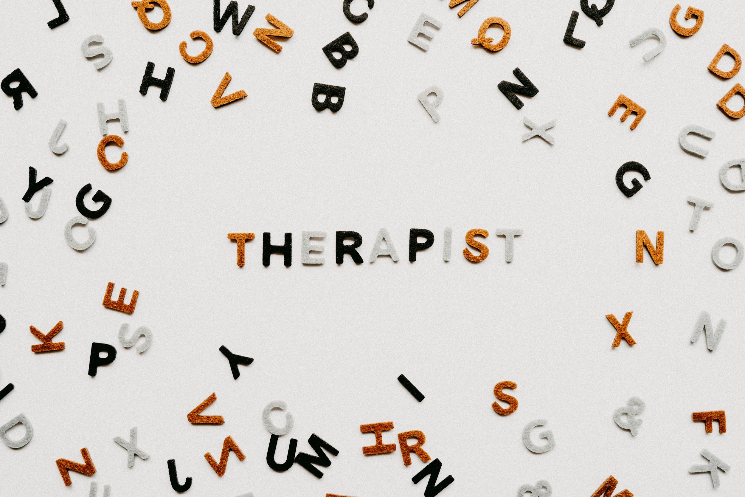 How to Pick a Therapist - Because Your Growth Is Too Important to Gamble On