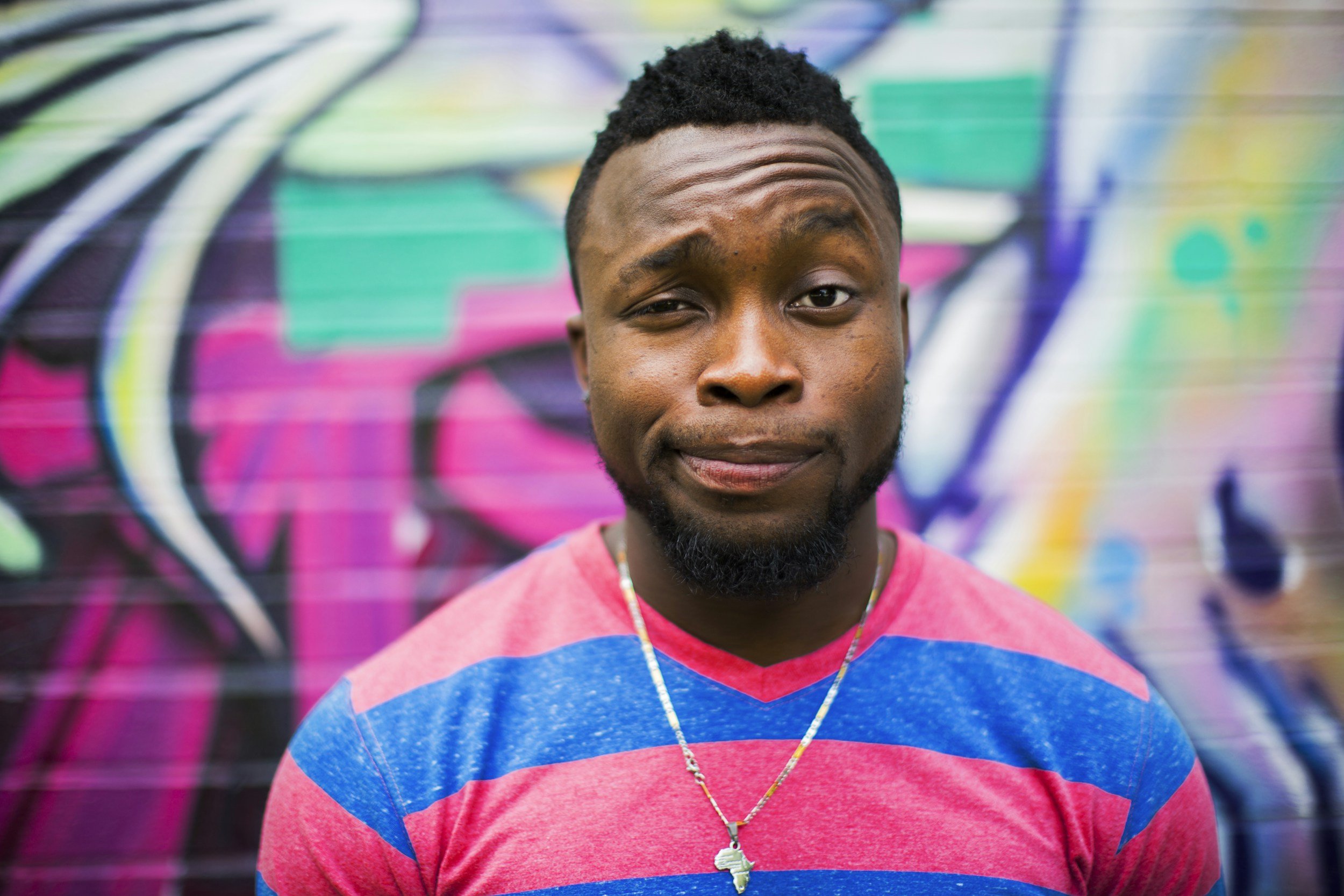 Therapy Is for the Strong: Why More Men Are Waking Up and Leveling Up