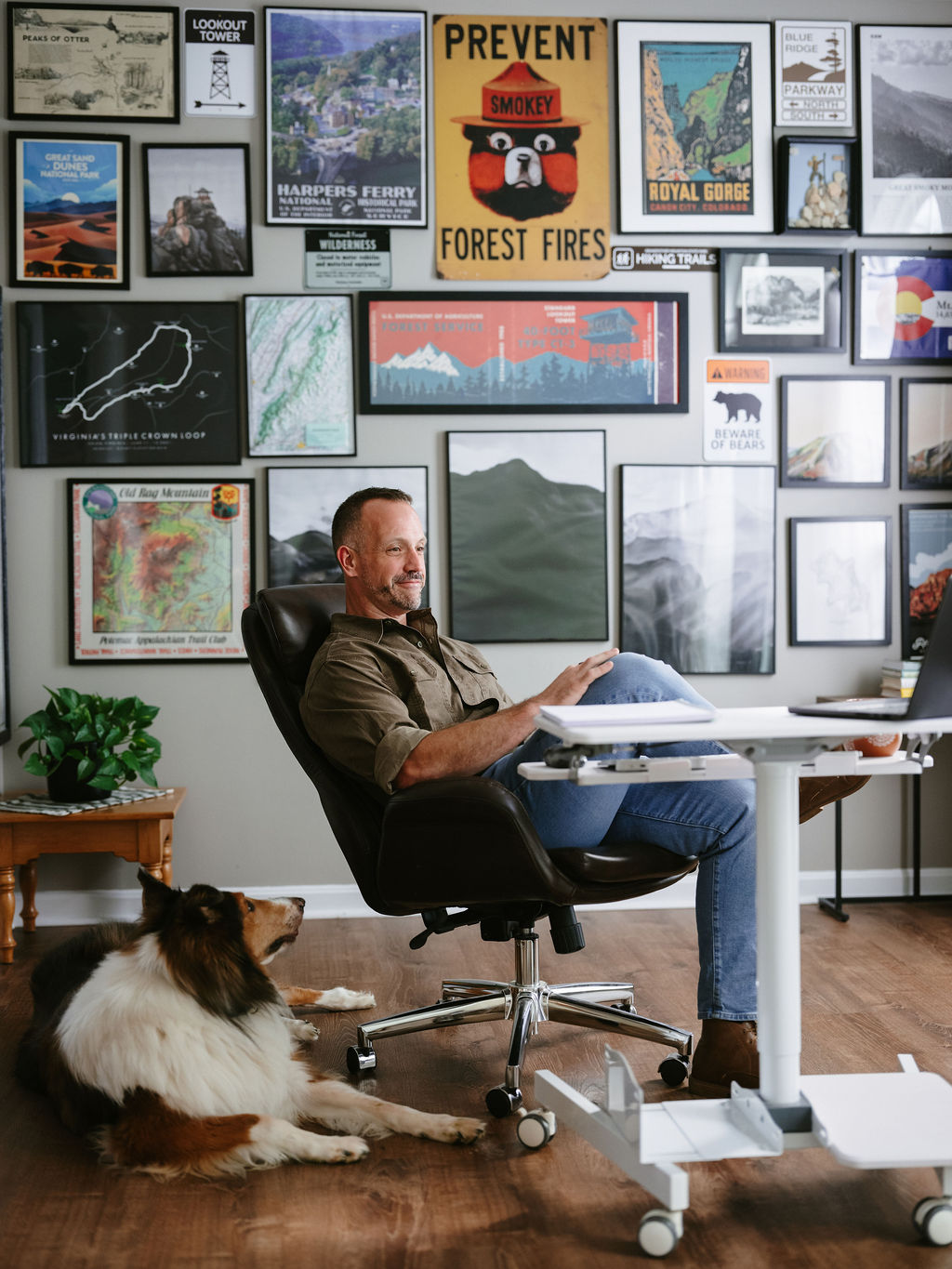 Chase Butala, founder of Undefeated Healthcare