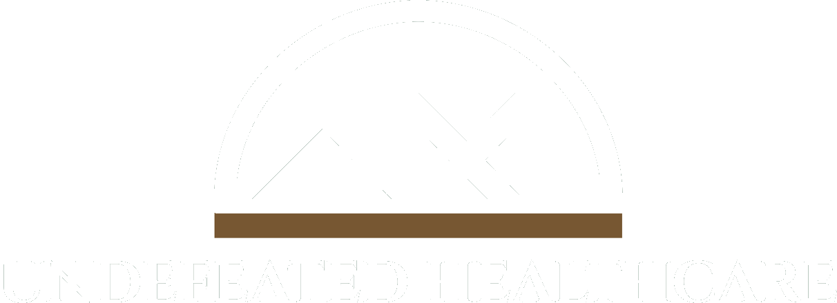 Undefeated Healthcare